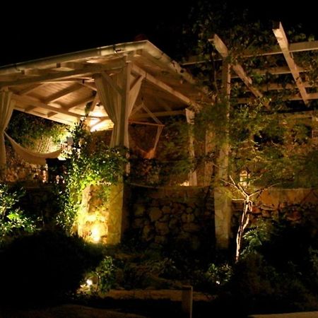 Apartments Mediterraneo Kaprije Εξωτερικό φωτογραφία