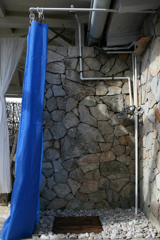 Apartments Mediterraneo Kaprije Εξωτερικό φωτογραφία