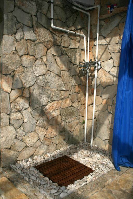 Apartments Mediterraneo Kaprije Εξωτερικό φωτογραφία