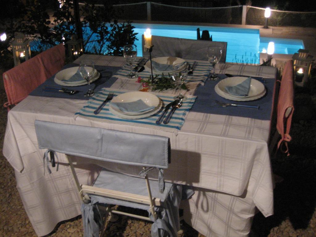 Apartments Mediterraneo Kaprije Εξωτερικό φωτογραφία