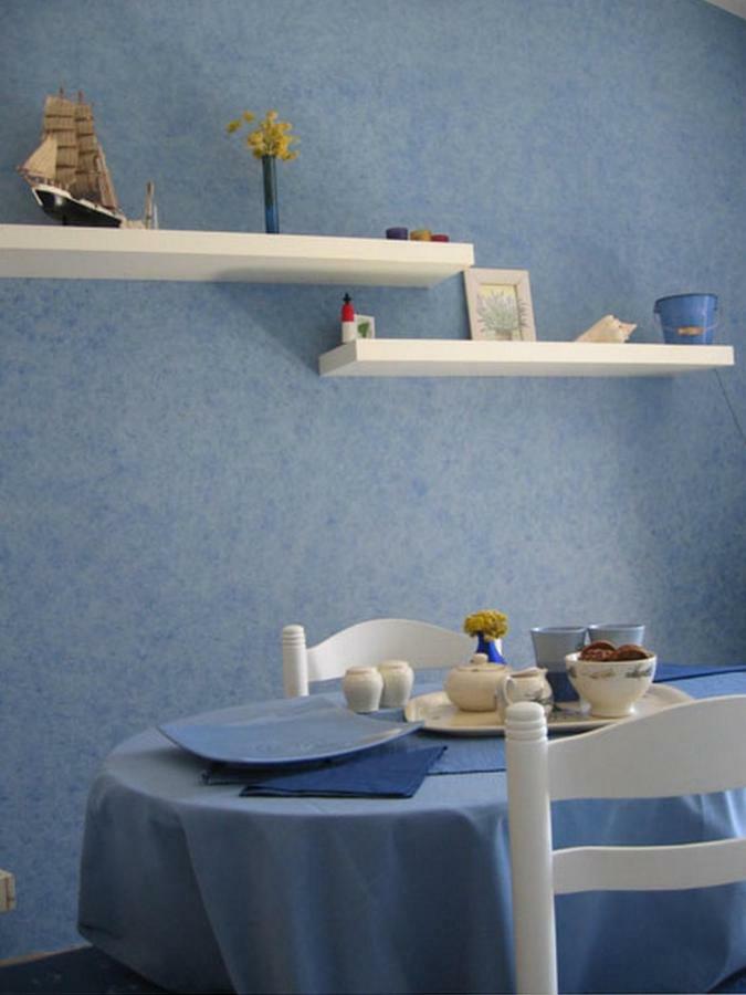 Apartments Mediterraneo Kaprije Εξωτερικό φωτογραφία