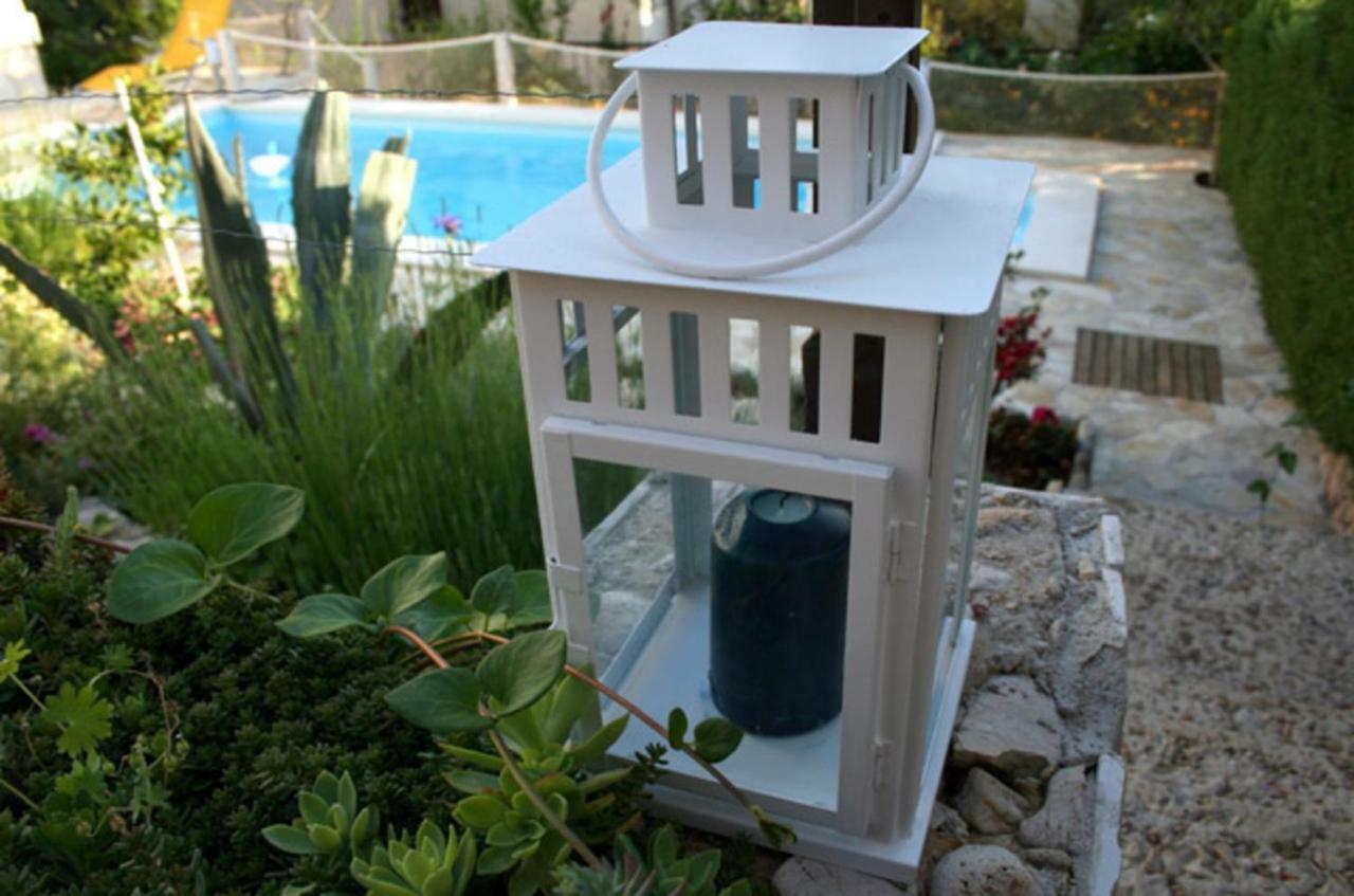 Apartments Mediterraneo Kaprije Εξωτερικό φωτογραφία