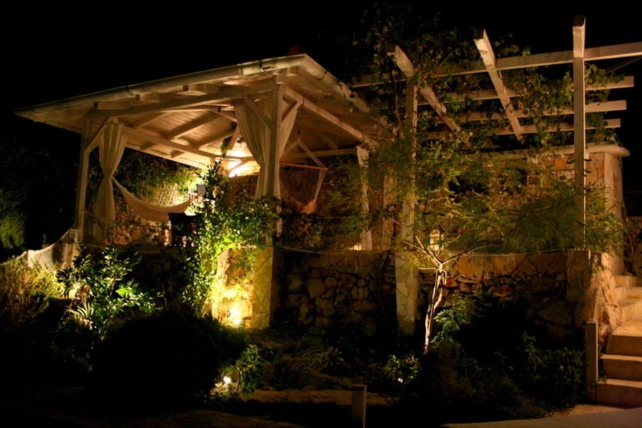 Apartments Mediterraneo Kaprije Εξωτερικό φωτογραφία
